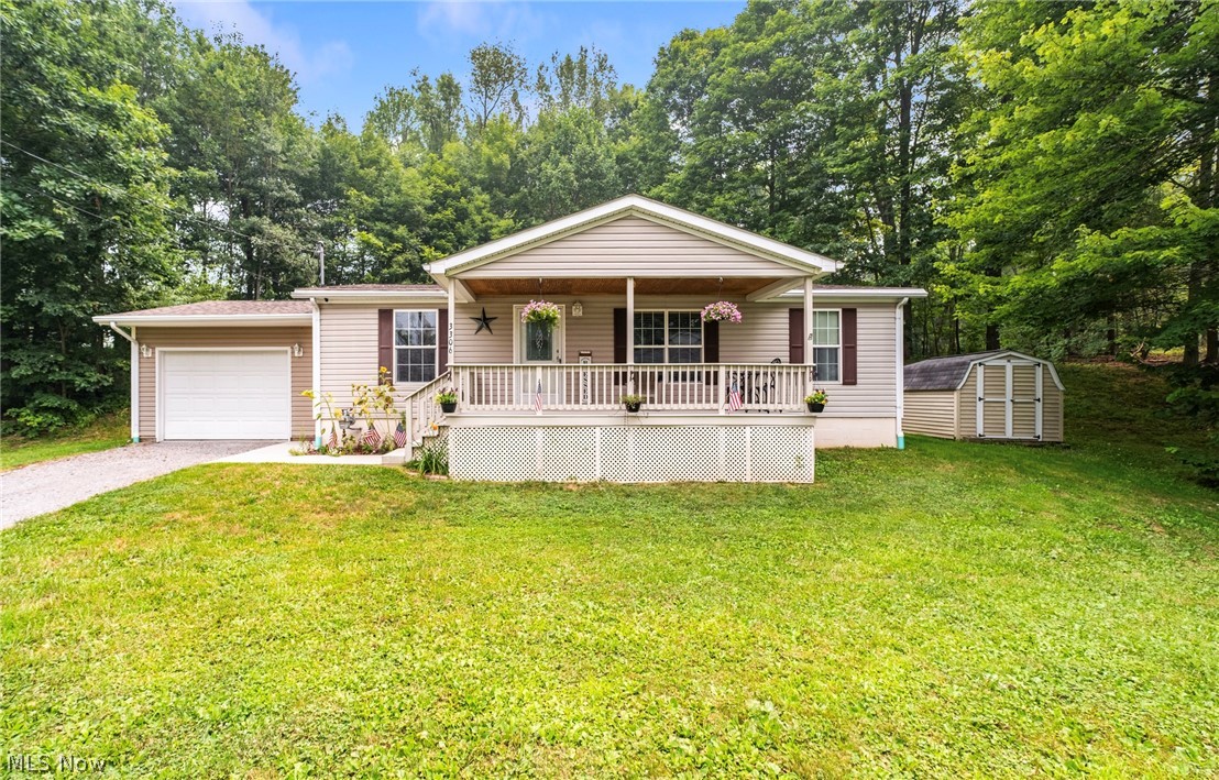 3306 Sycamore Drive Property Photo 1