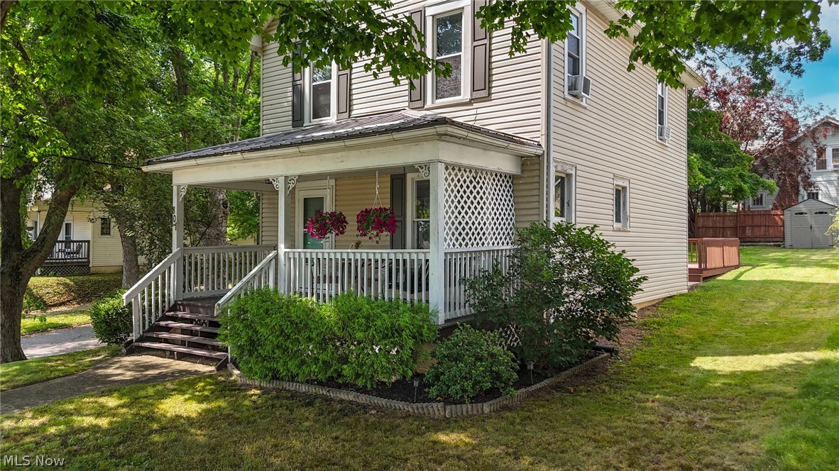 801 Phillips Street Property Photo 1