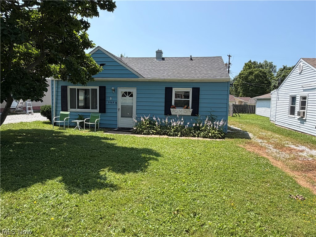 5064 Brooksdale Road Property Photo 1
