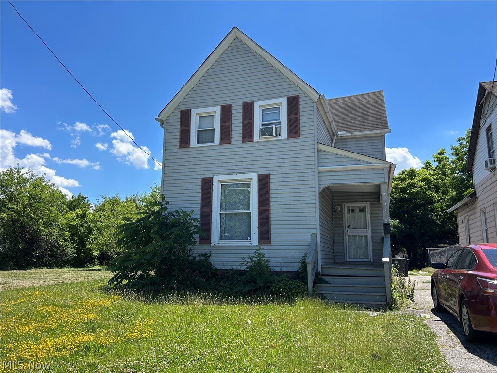 9418 Easton Avenue Property Photo 1