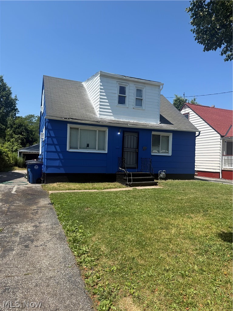 14913 Lotus Drive Property Photo 1