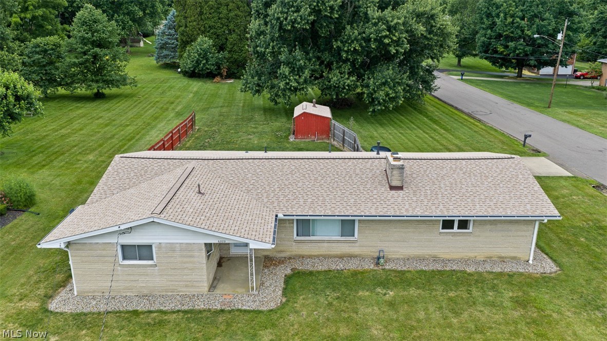 6323 Middlebranch Avenue Ne Property Photo 2