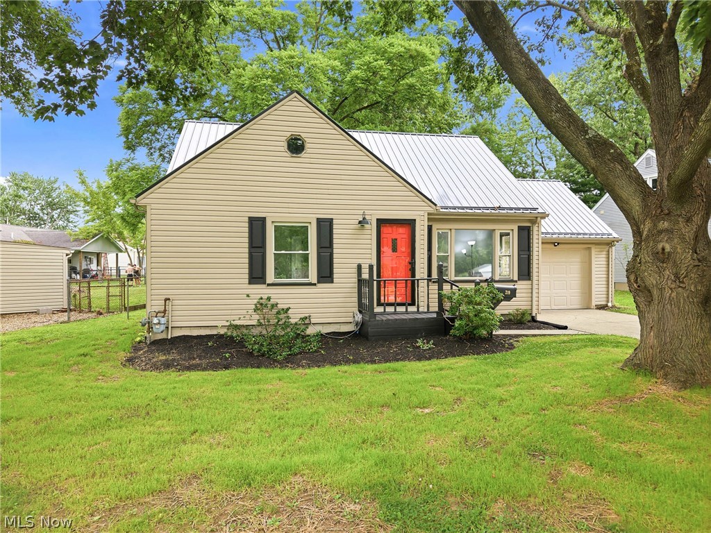 219 Aldrich Road Property Photo 1