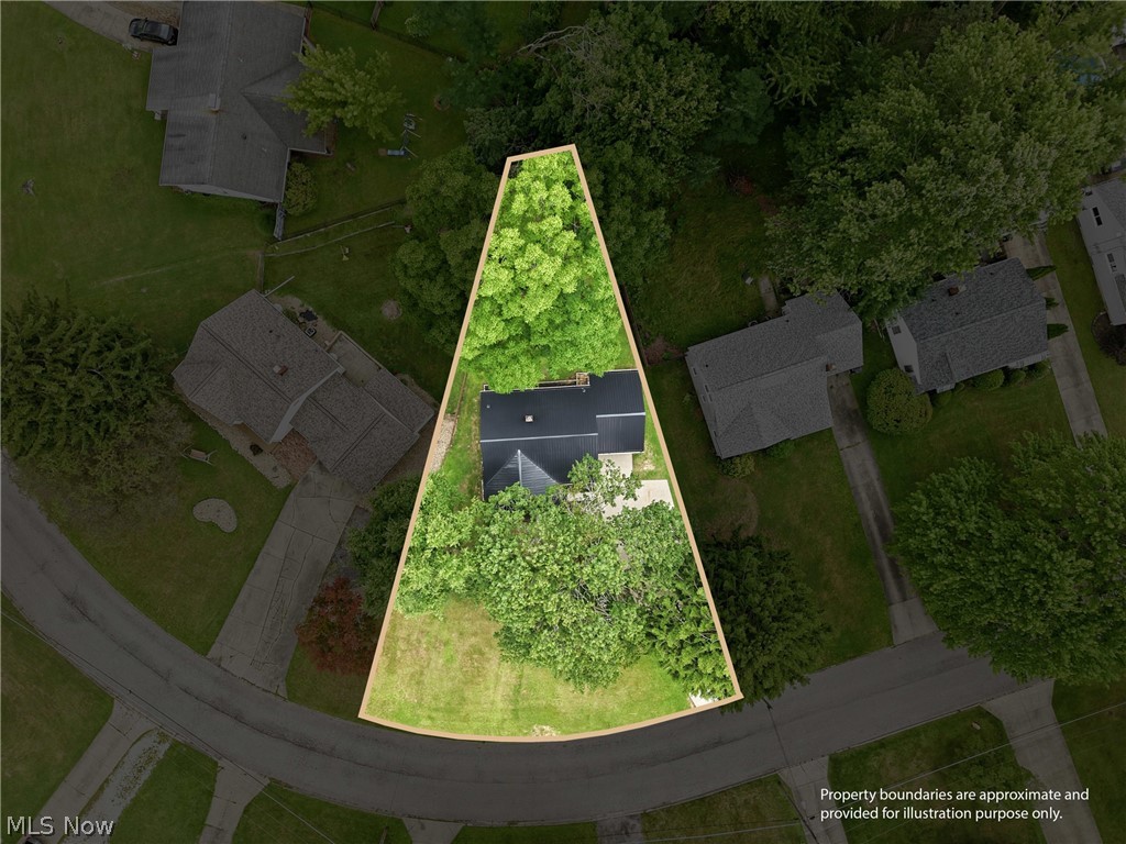 219 Aldrich Road Property Photo 4