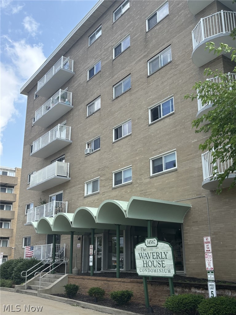 14567 Madison Avenue 711