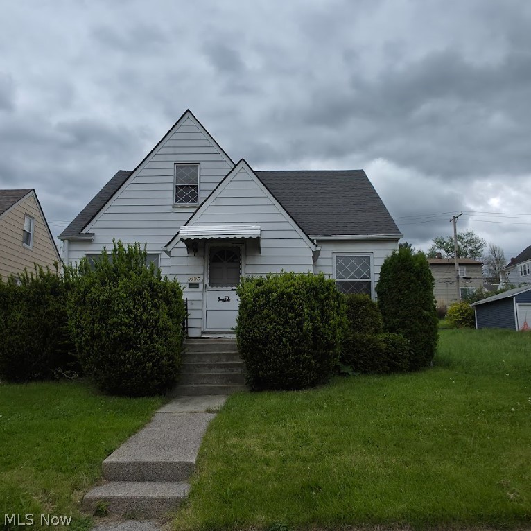 4935 E 86th Street Property Photo 1