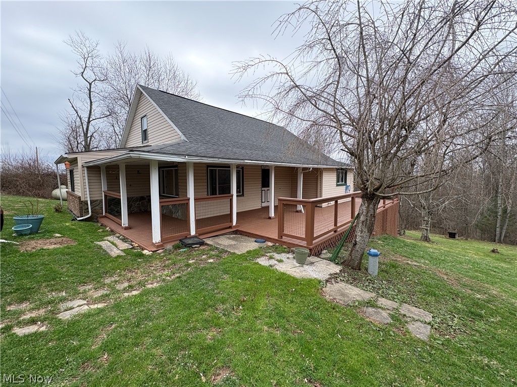 41317 Plainview Road Property Photo 1