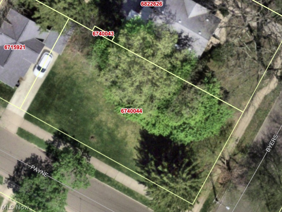 86 Byers Avenue Property Photo 1