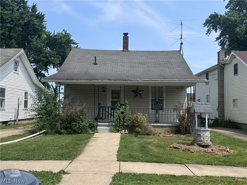 456 W New York Avenue Property Photo 1