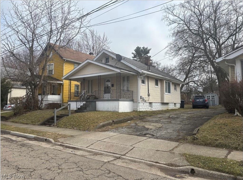 1214 Mckinley Avenue Property Photo 1