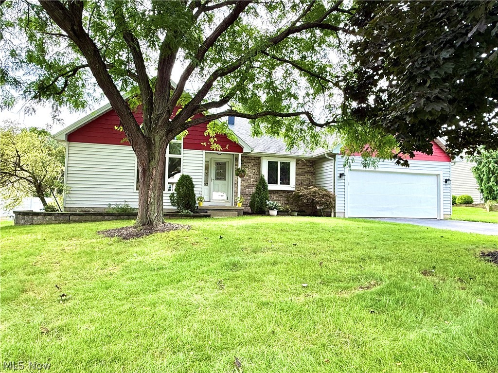 7673 Buchanan Drive Property Photo 1
