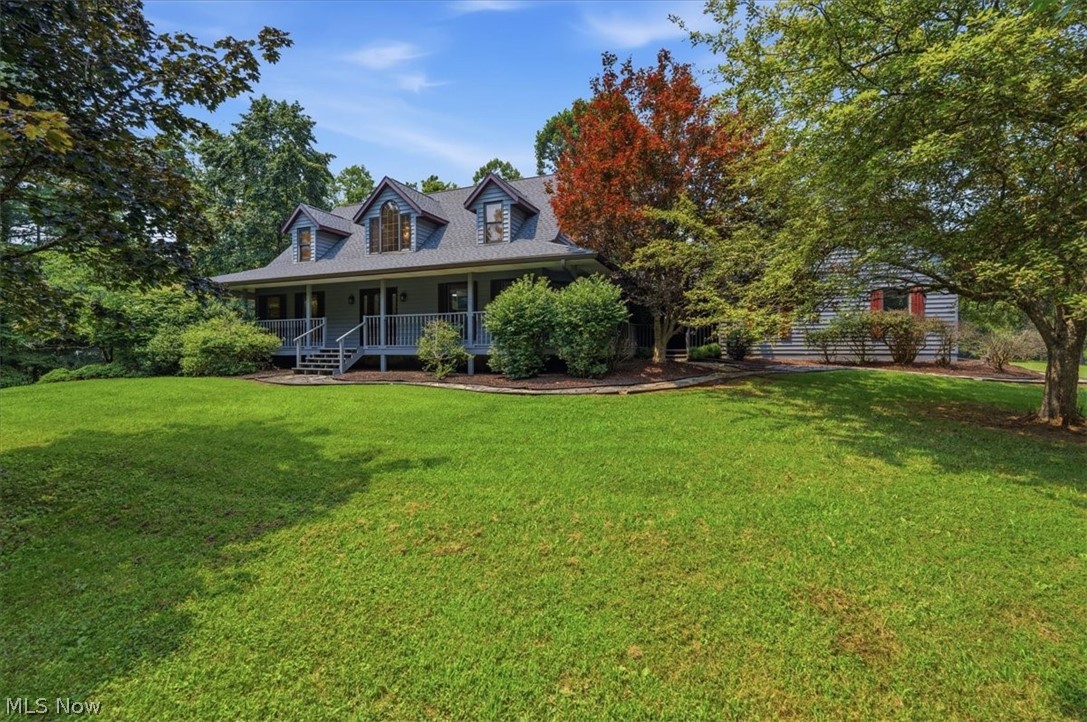 4431 Veto Road