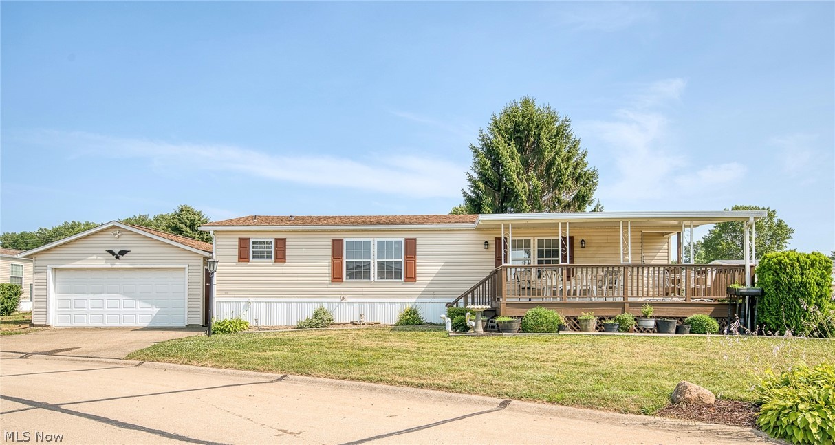 356 Golfway Drive Property Photo 1