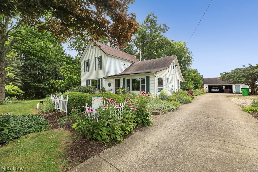 850 Wilbur Road Property Photo 1