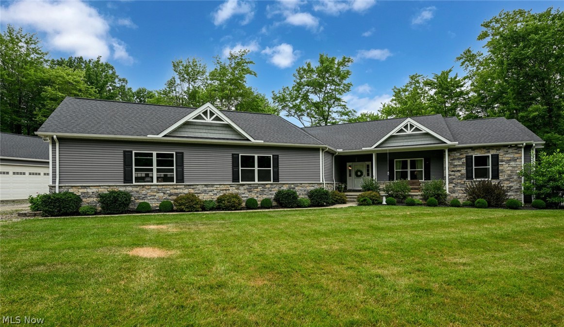 2625 Boston Mills Road Property Photo 1