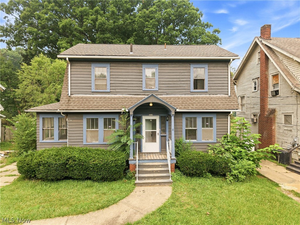 3016 Hudson Avenue Property Photo 1