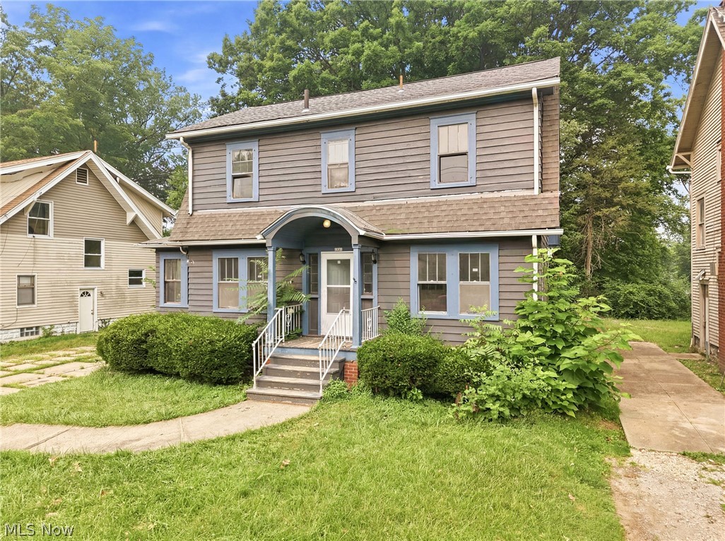 3016 Hudson Avenue Property Photo 3