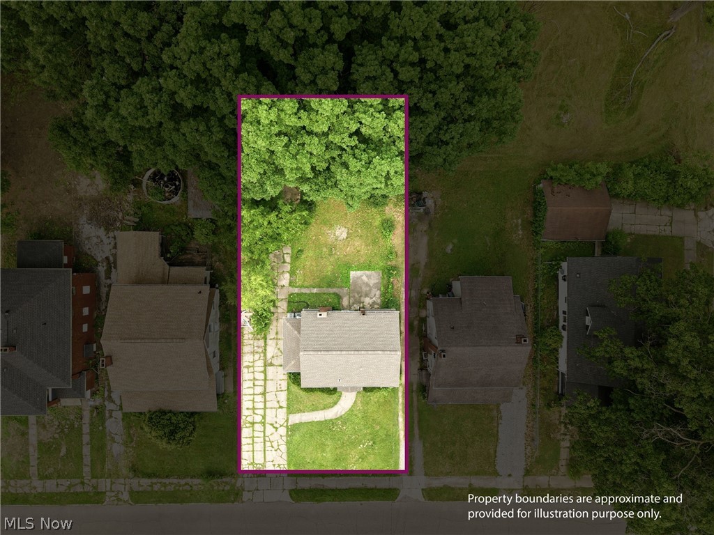 3016 Hudson Avenue Property Photo 11