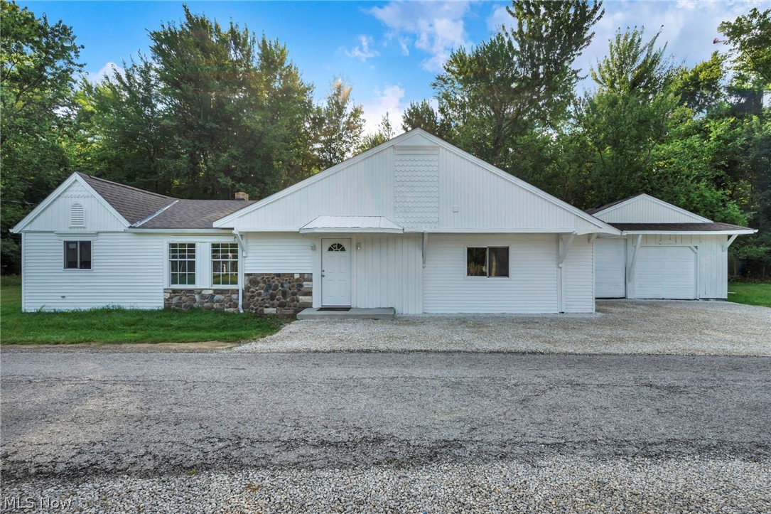7655 Walnut Drive