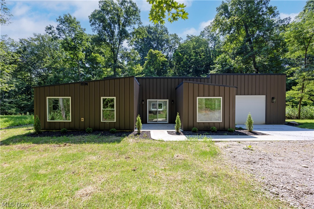 4037 Cleveland Road Property Photo 1