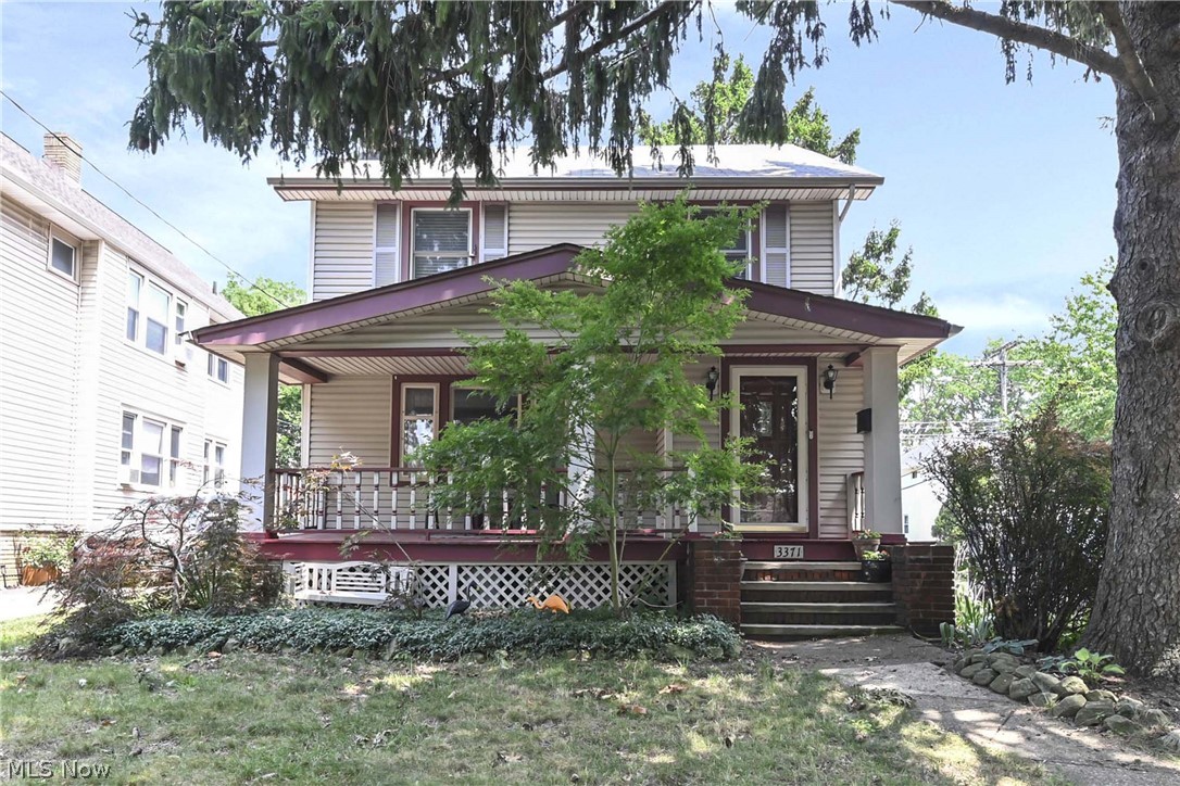 3371 W 131st Street