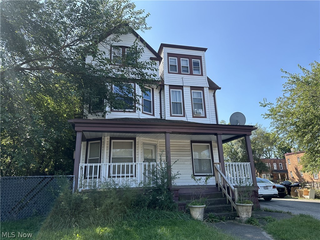 8415 Detroit Avenue