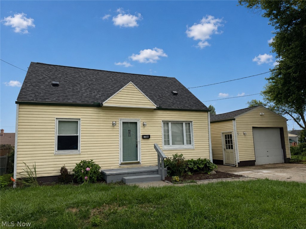 1106 Reed Avenue Property Photo 1
