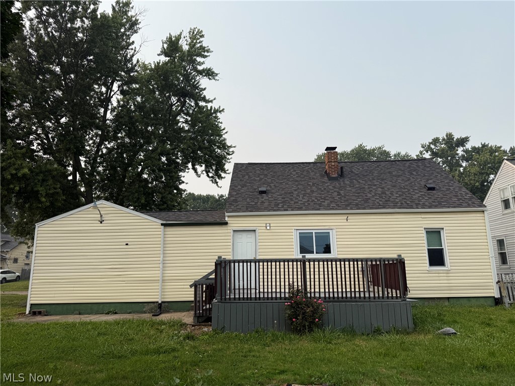 1106 Reed Avenue Property Photo 22