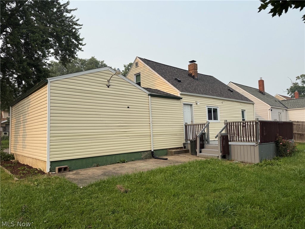 1106 Reed Avenue Property Photo 24