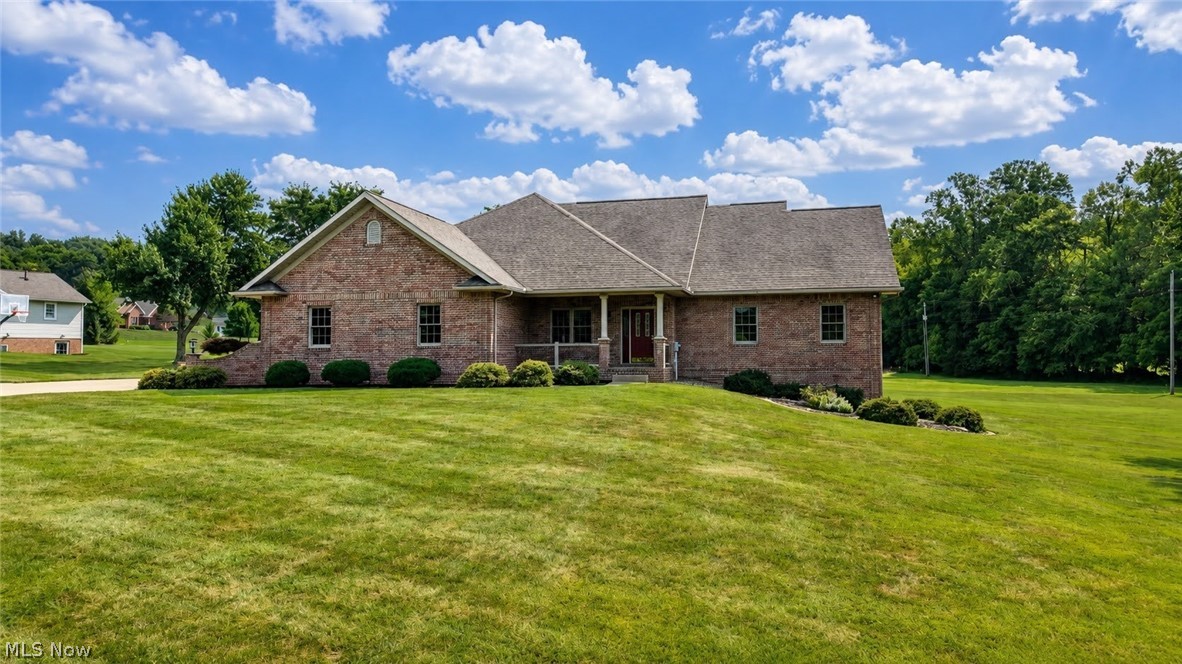 5256 Township Road 356 Property Photo 1