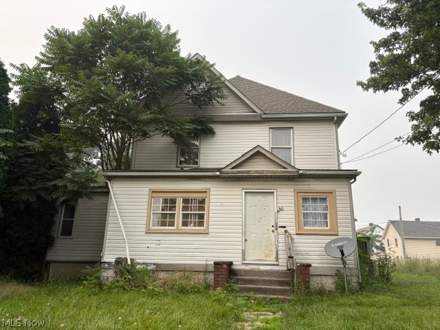 50 E Oxford Street Property Photo 1