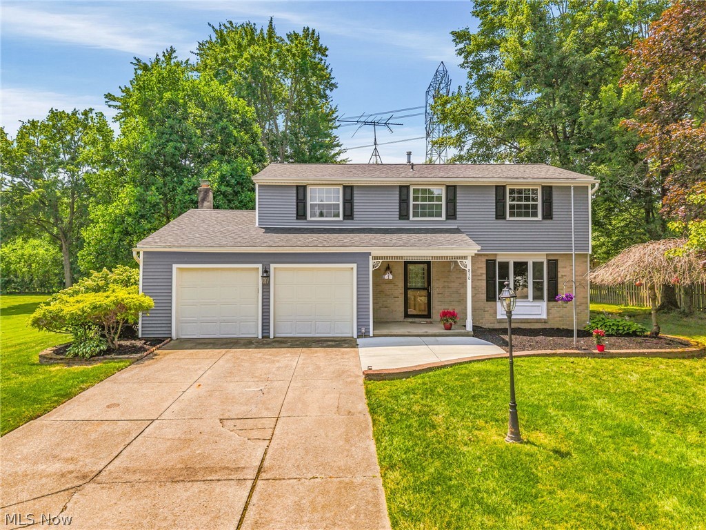 850 Berkshire Drive