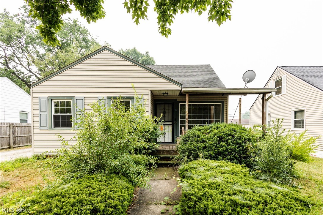 16906 Holly Hill Drive