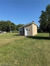 4394 Lake Road N Property Photo 1