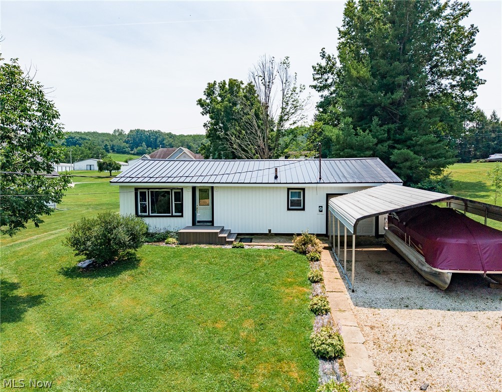 6102 Vale View Drive Sw Property Photo 1