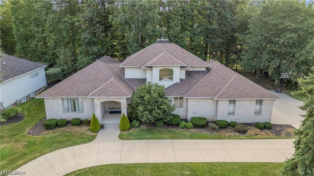 416 Castle Pines Drive Property Photo