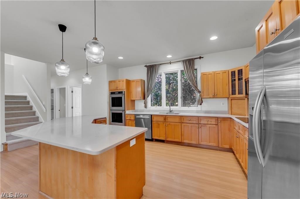 416 Castle Pines Drive Property Photo 8