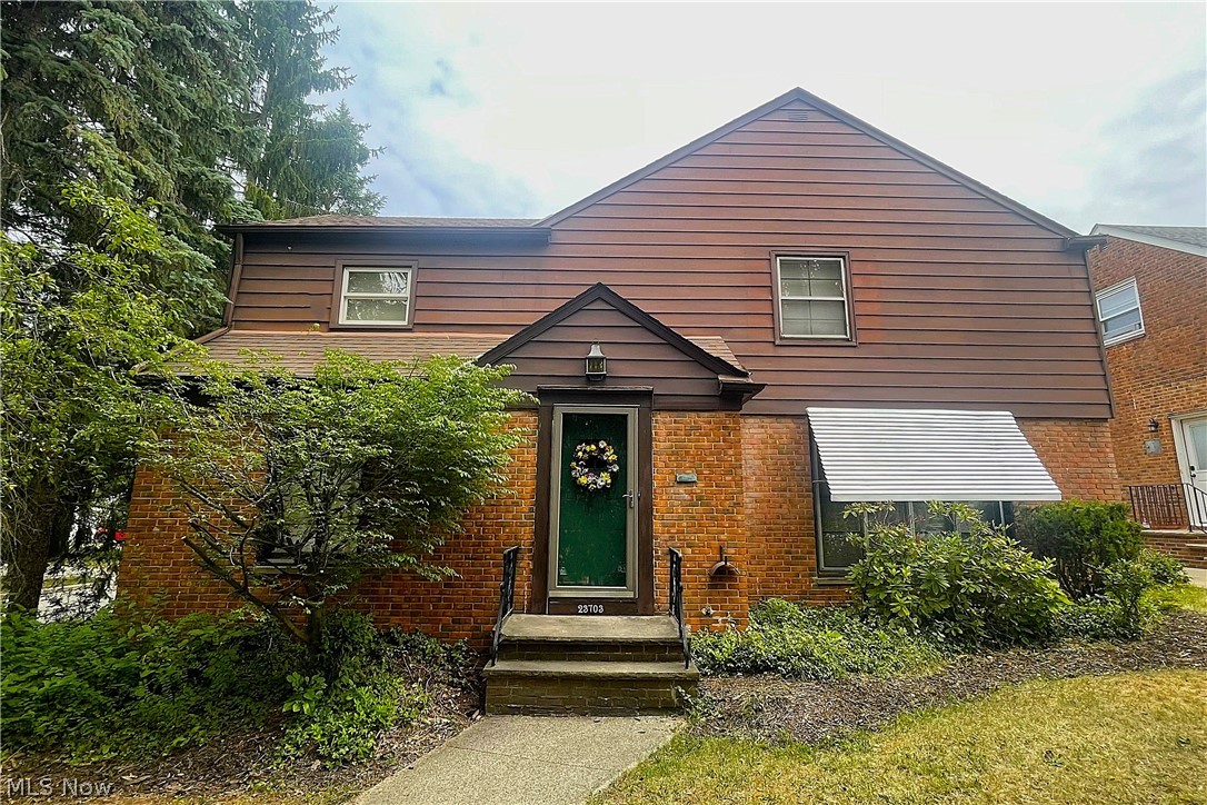 23703 East Baintree Road Property Photo 1