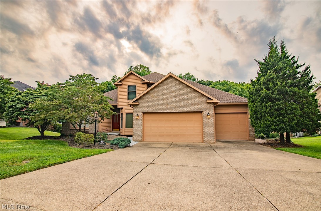 5603 Greenmont Place