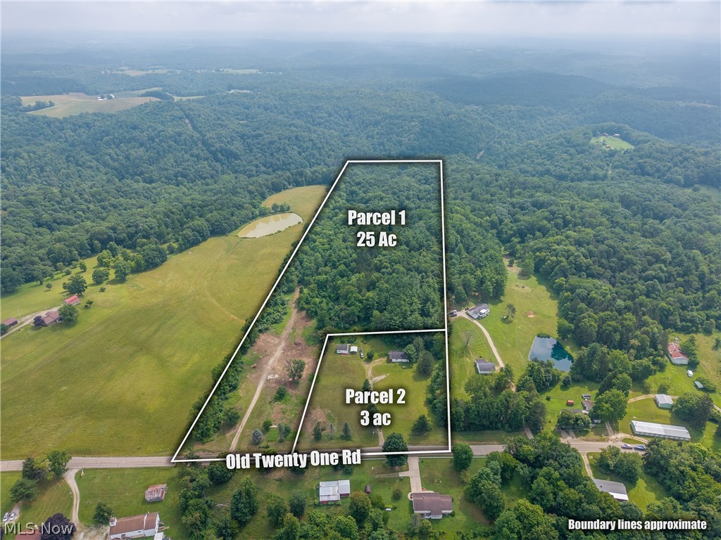 73356 Old Twenty-one Road Property Photo 1