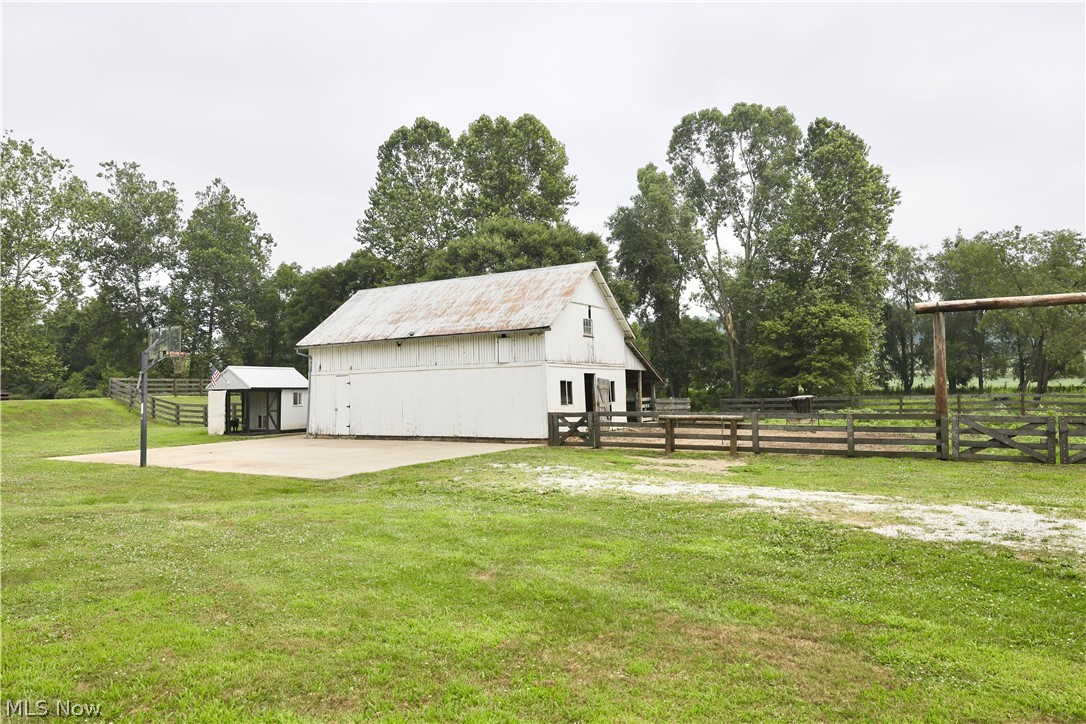 10373 Township Road 54 Property Photo 7