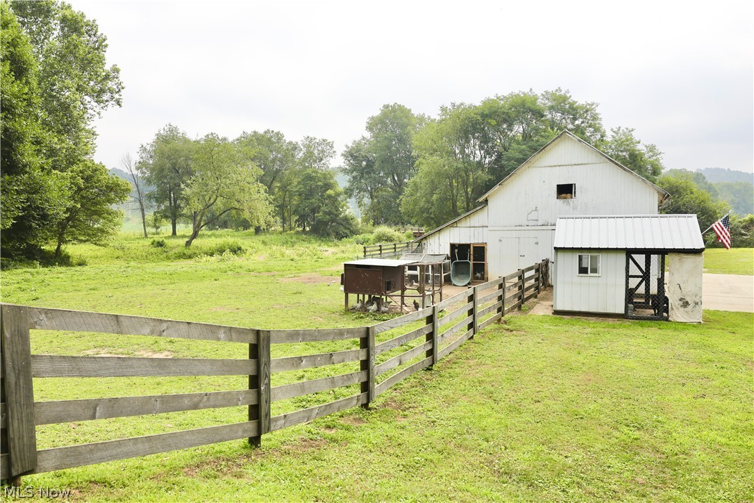 10373 Township Road 54 Property Photo 8