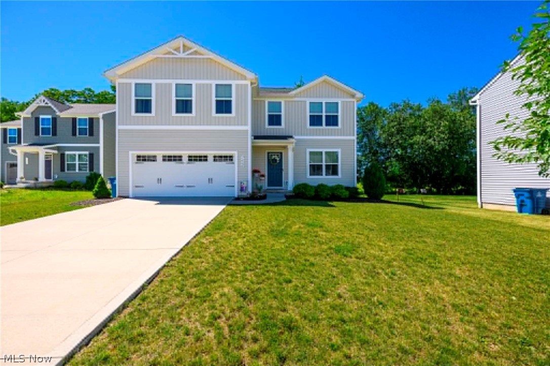 1422 Wood Fern Drive Property Photo
