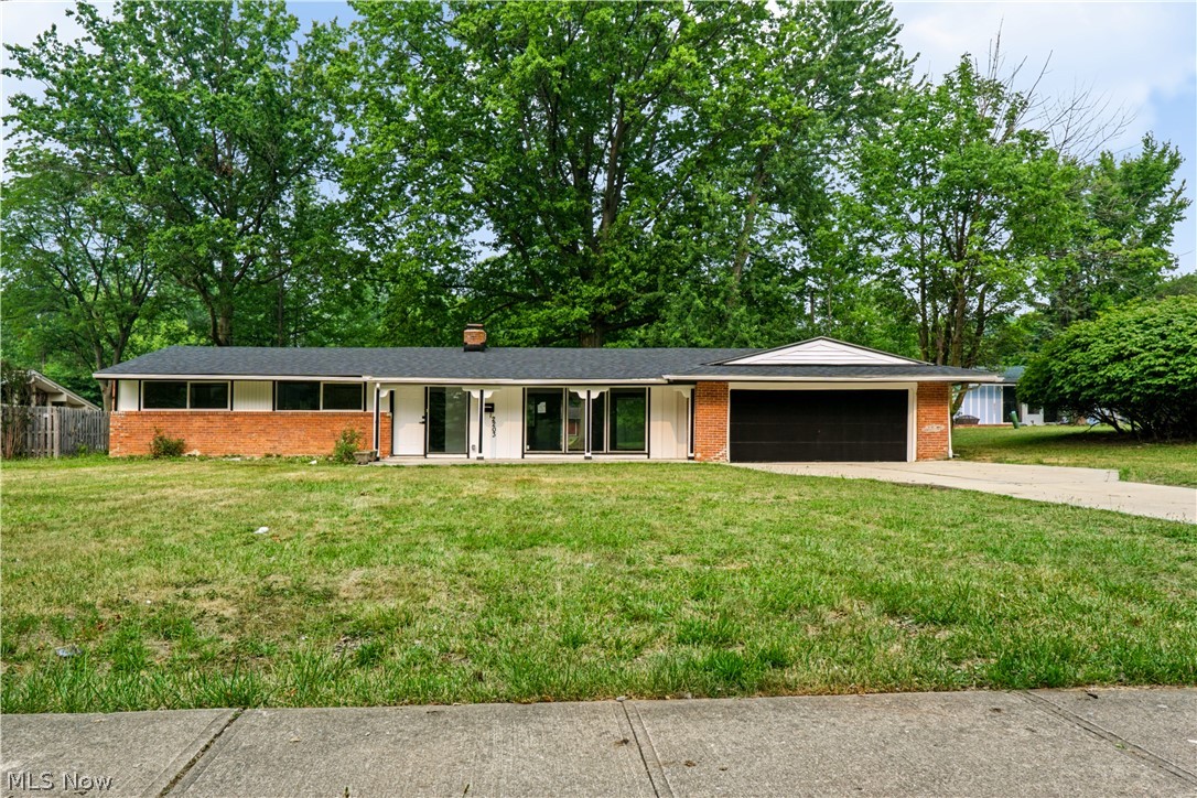2203 Lee Boulevard Property Photo 1