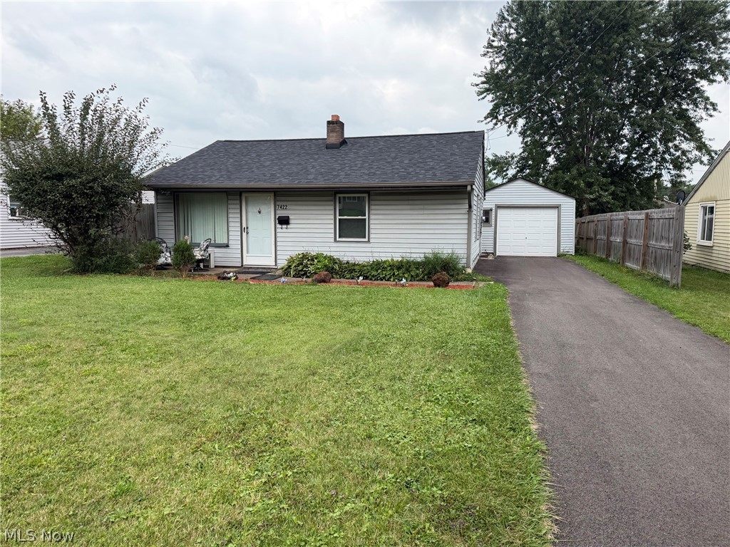 7422 Sierra Madre