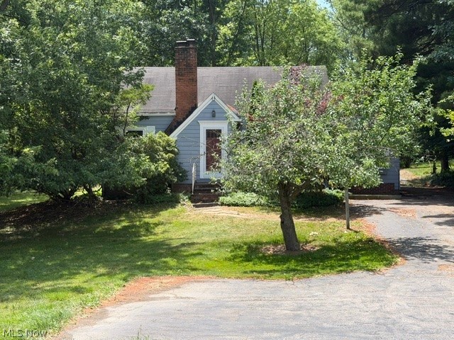 3452 Hillside Road Property Photo 1