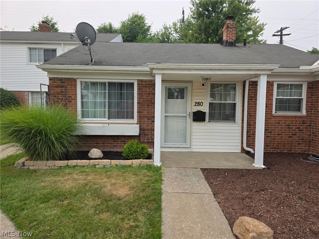 280 Buckner Drive Property Photo 2