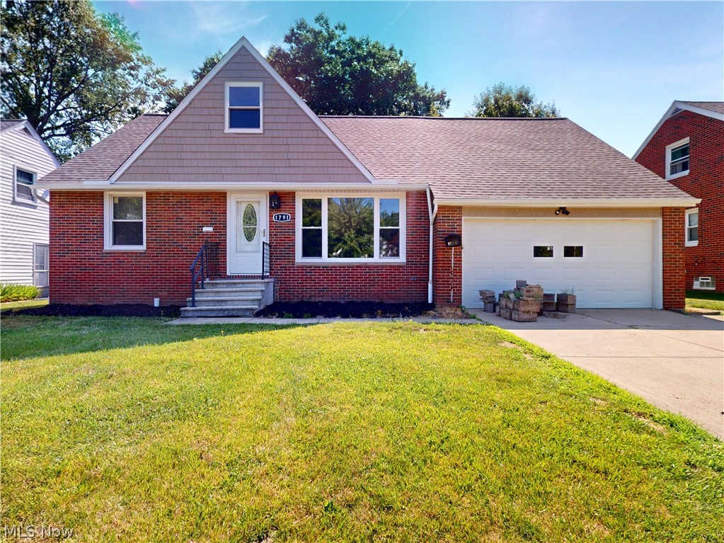 1791 Kapel Drive Property Photo 1