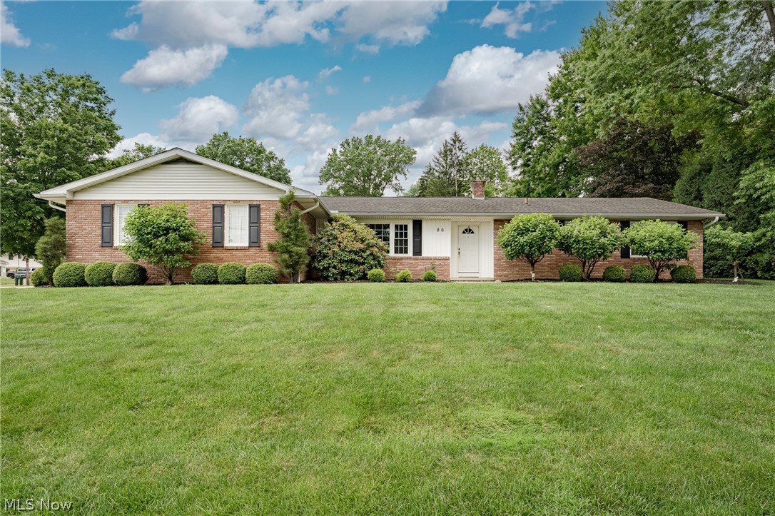 86 Blue Hill Lane