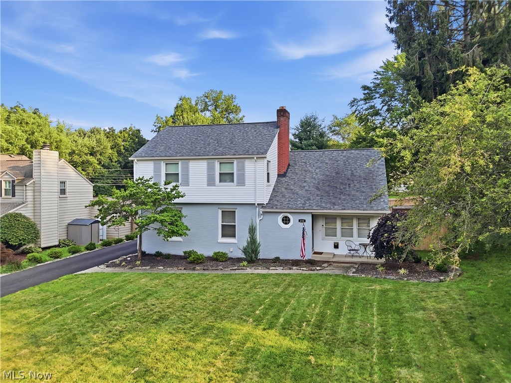 153 Callahan Road Property Photo 1
